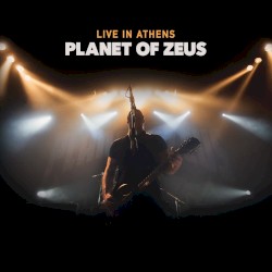Live in Athens