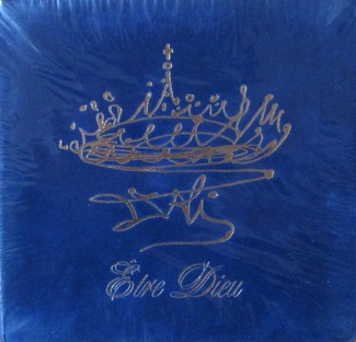 Être Dieu