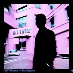 All I Need