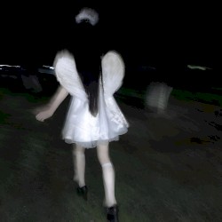 Melancholy of a Noisy Girl