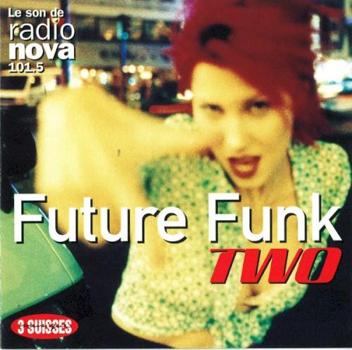 Future Funk Two