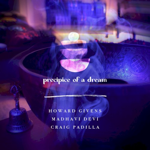 Precipice of a Dream (Live from SoundQuest Fest 2021)