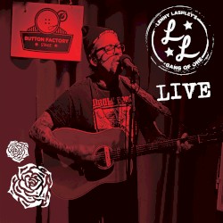 Lenny Lashley’s Gang of One Live