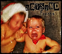 Frossa