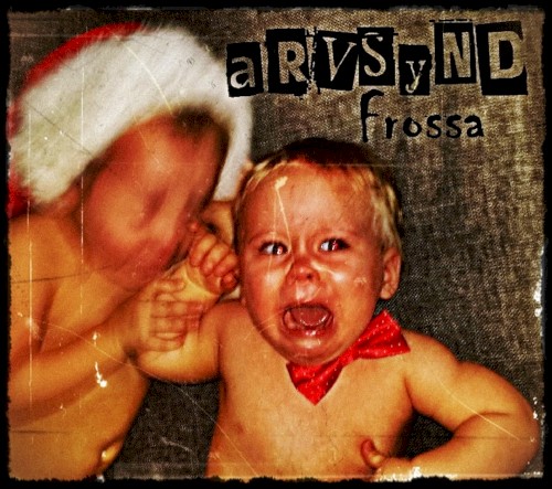 Frossa