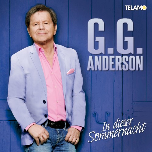 In dieser Sommernacht