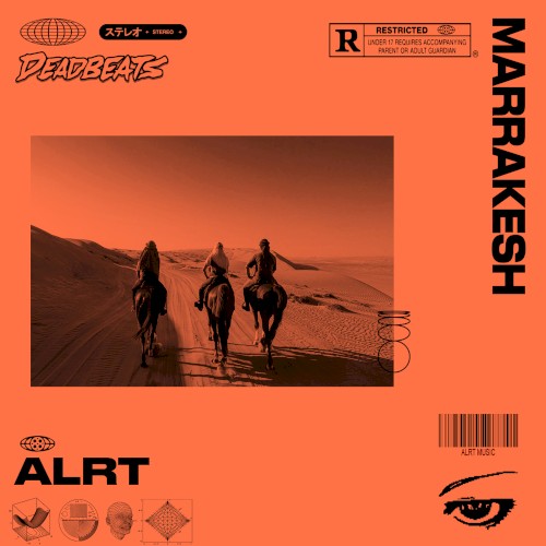 Marrakesh