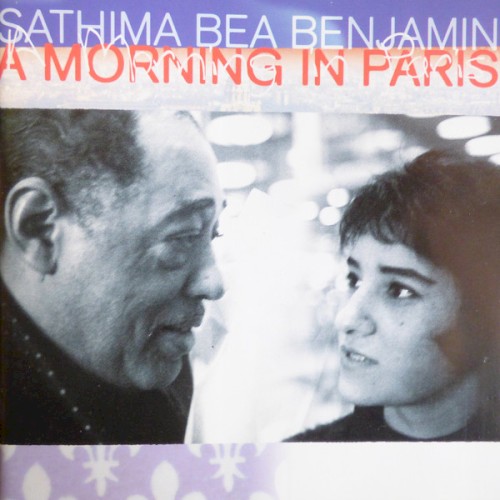 A Morning in Paris