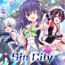 Sin City