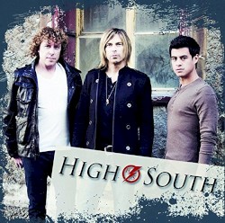 High South