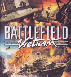 Battlefield Vietnam: Original Soundtrack