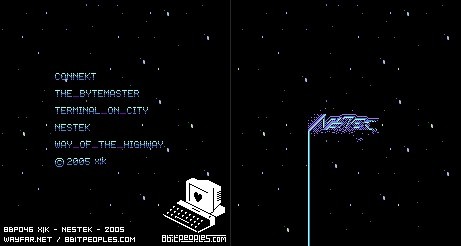 Nestek