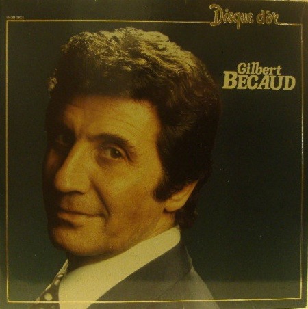 Disque d’or