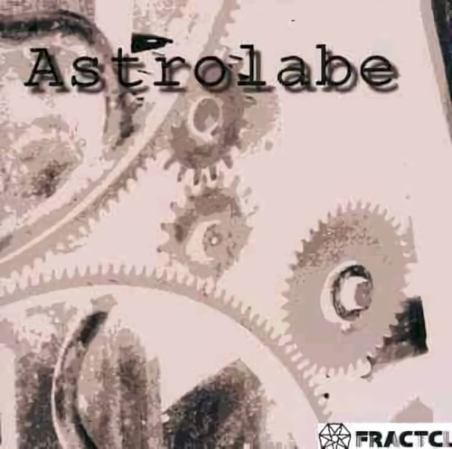 Astrolabe