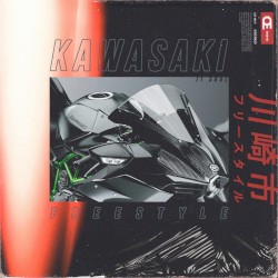 KAWASAKI FREESTYLE