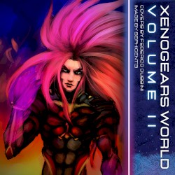 Xenogears World, Volume II