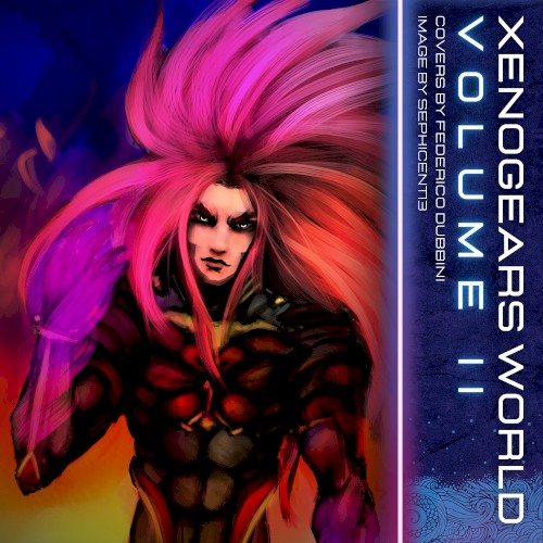 Xenogears World, Volume II