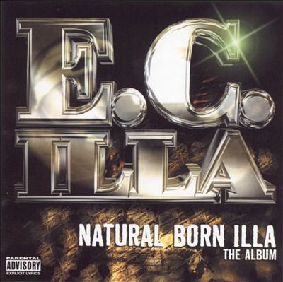Natural Born Illa