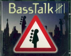 Bass-Talk VI - Deep Impact Ahead