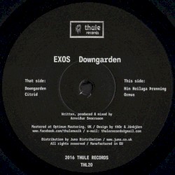 Downgarden