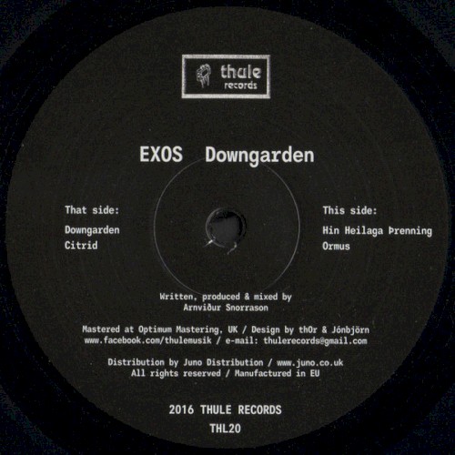 Downgarden