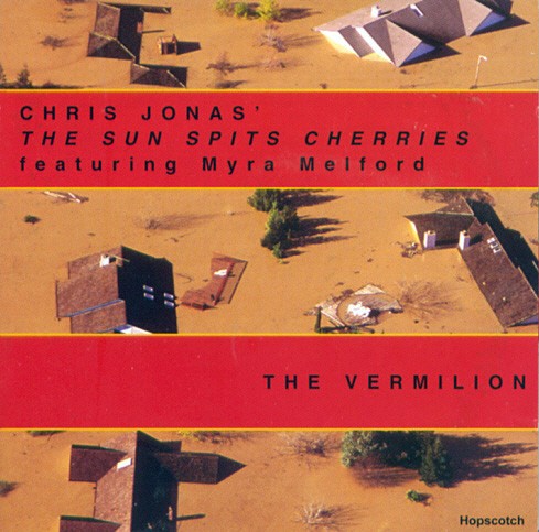 The Vermillion