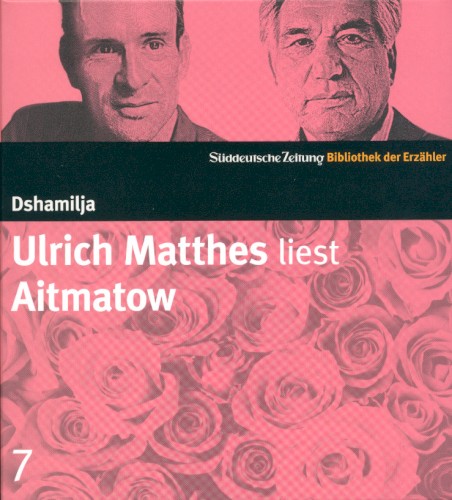 Dshamilja
