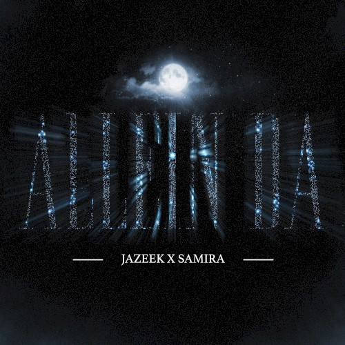 Allein da (Radio Edit)