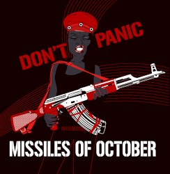 Don’t Panic