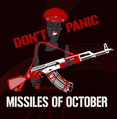 Don’t Panic