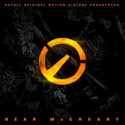 Revolt: Original Motion Picture Soundtrack