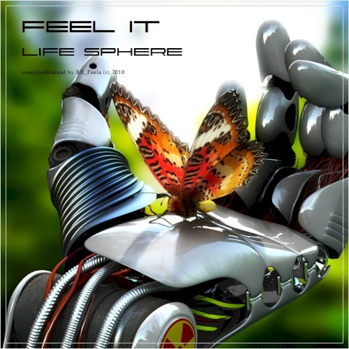 Life Sphere: Feel It