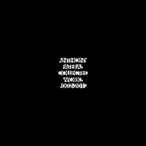 Collected Works 2002-2012