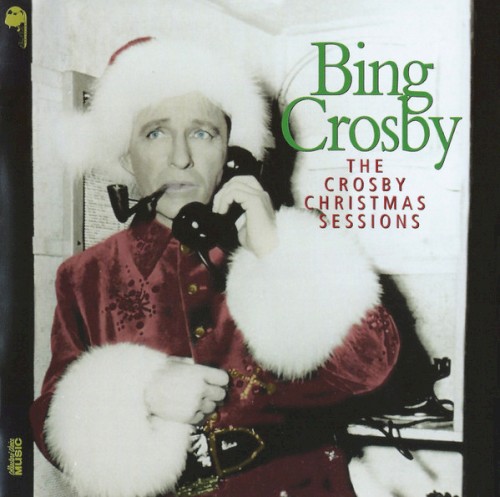 The Crosby Christmas Sessions