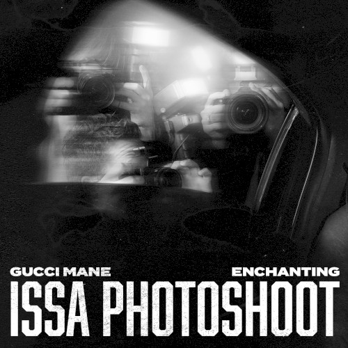 Issa Photoshoot