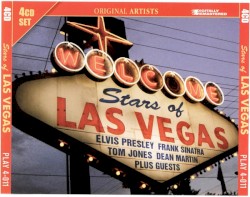 Stars of Las Vegas