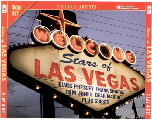 Stars of Las Vegas