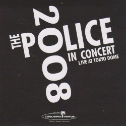 In Concert 2008 – Live at Tokyo Dome