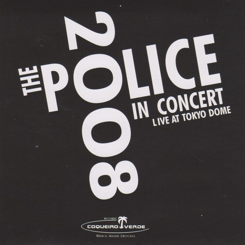 In Concert 2008 – Live at Tokyo Dome