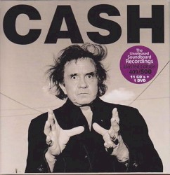 The Unreleased Soundboard Recordings