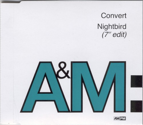 Nightbird