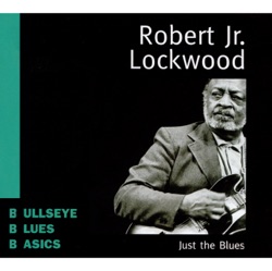 Just the Blues