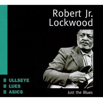 Just the Blues
