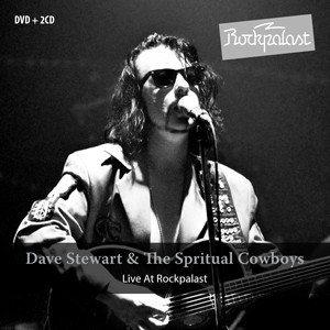Live at Rockpalast – Köln 1990