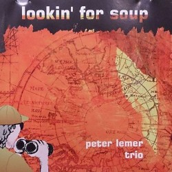 Lookin' for Soup