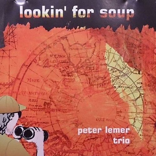Lookin' for Soup