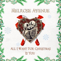 All I Want for Christmas Is You
