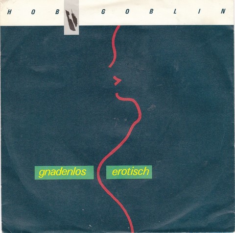 Gnadenlos erotisch