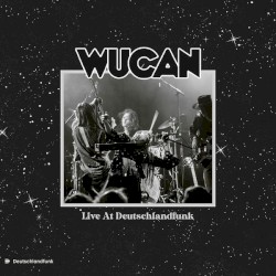 Live at Deutschlandfunk
