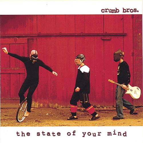 The State of Your Mind